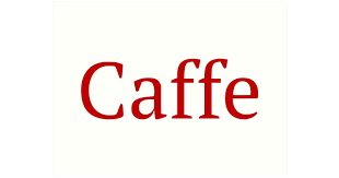 Caffe